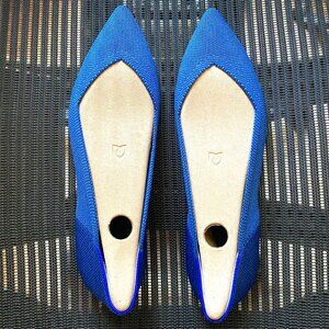 Rothy's Deep Ocean The Point